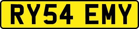 RY54EMY