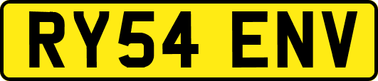 RY54ENV