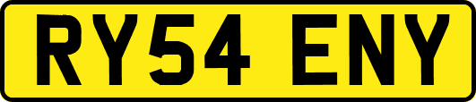 RY54ENY