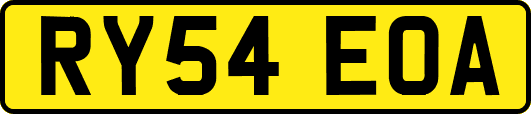 RY54EOA