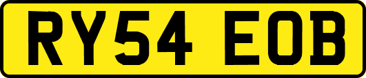 RY54EOB