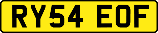 RY54EOF