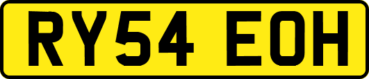 RY54EOH