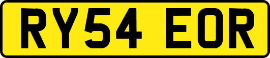 RY54EOR