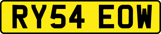 RY54EOW