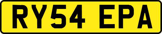 RY54EPA