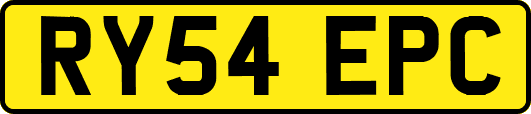RY54EPC