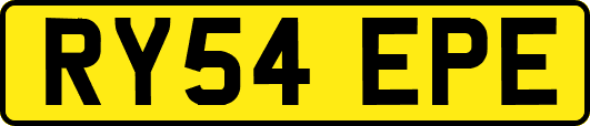 RY54EPE