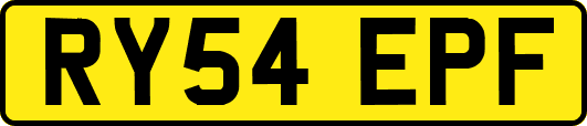 RY54EPF