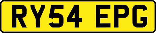 RY54EPG