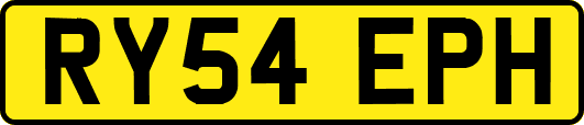 RY54EPH