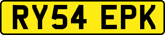 RY54EPK