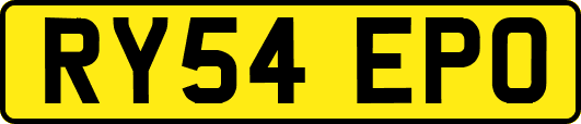 RY54EPO