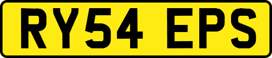 RY54EPS