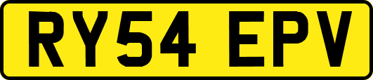 RY54EPV