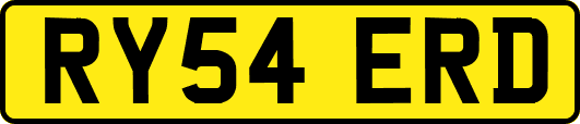 RY54ERD