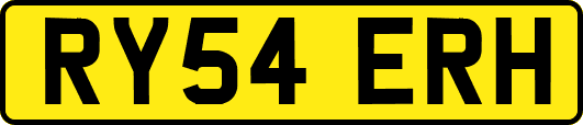 RY54ERH