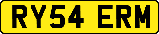 RY54ERM