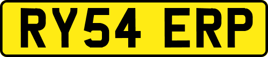 RY54ERP