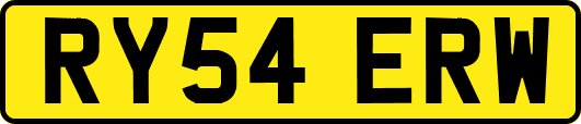 RY54ERW