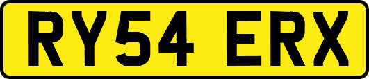 RY54ERX