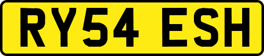 RY54ESH