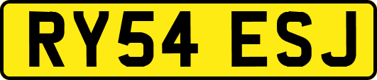 RY54ESJ