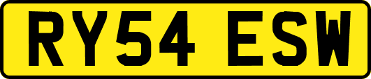 RY54ESW