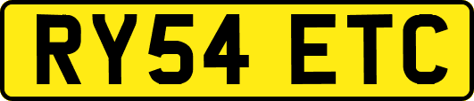 RY54ETC