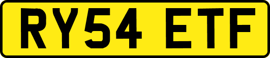 RY54ETF