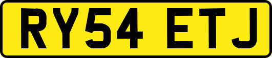 RY54ETJ
