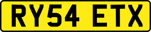 RY54ETX