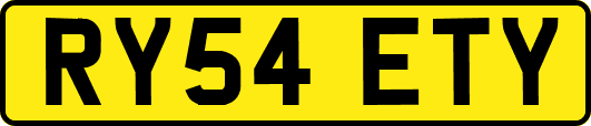 RY54ETY