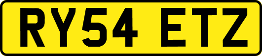 RY54ETZ