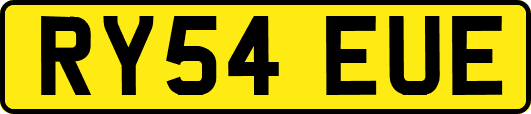 RY54EUE
