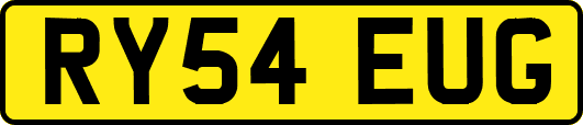 RY54EUG