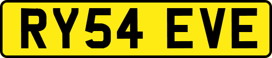 RY54EVE