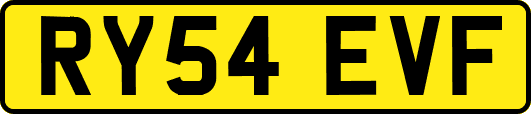 RY54EVF