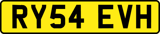 RY54EVH
