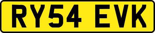 RY54EVK