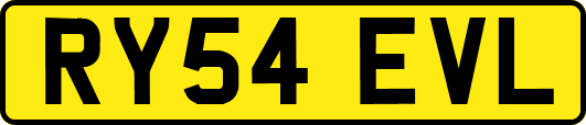 RY54EVL