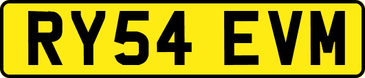 RY54EVM