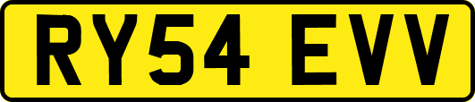 RY54EVV