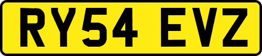 RY54EVZ