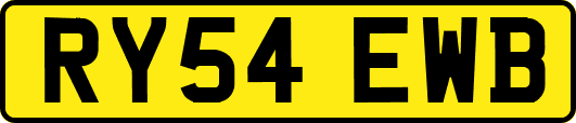 RY54EWB