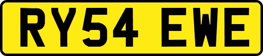 RY54EWE