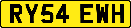 RY54EWH