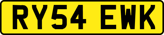 RY54EWK