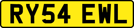 RY54EWL
