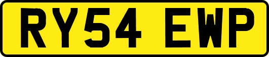 RY54EWP